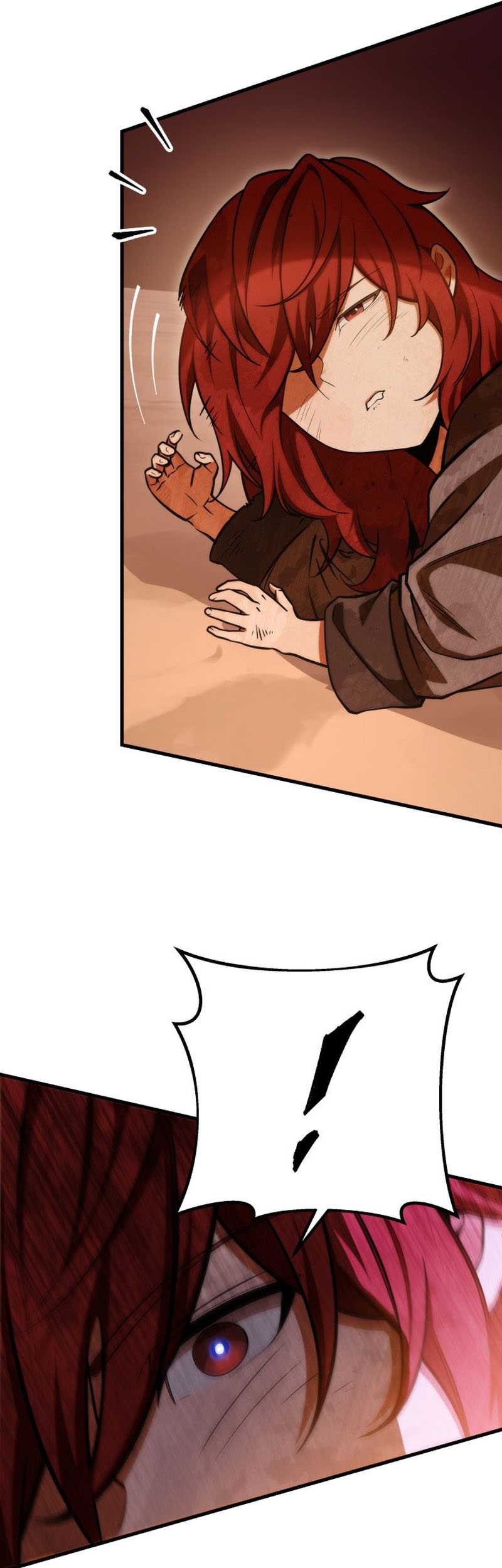 Heavenly Inquisition Sword Chapter 01 Gambar 115