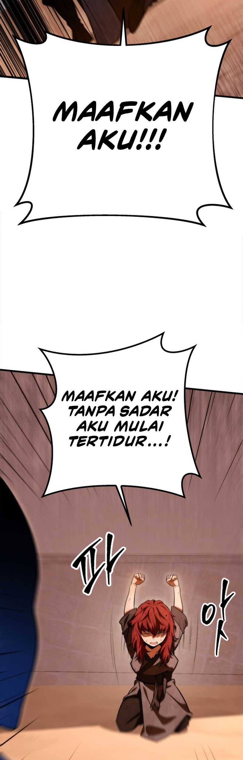 Heavenly Inquisition Sword Chapter 01 Gambar 117