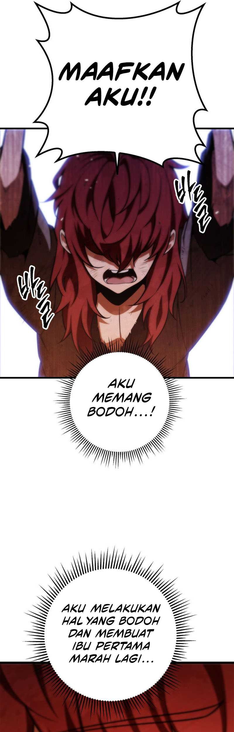 Heavenly Inquisition Sword Chapter 01 Gambar 119