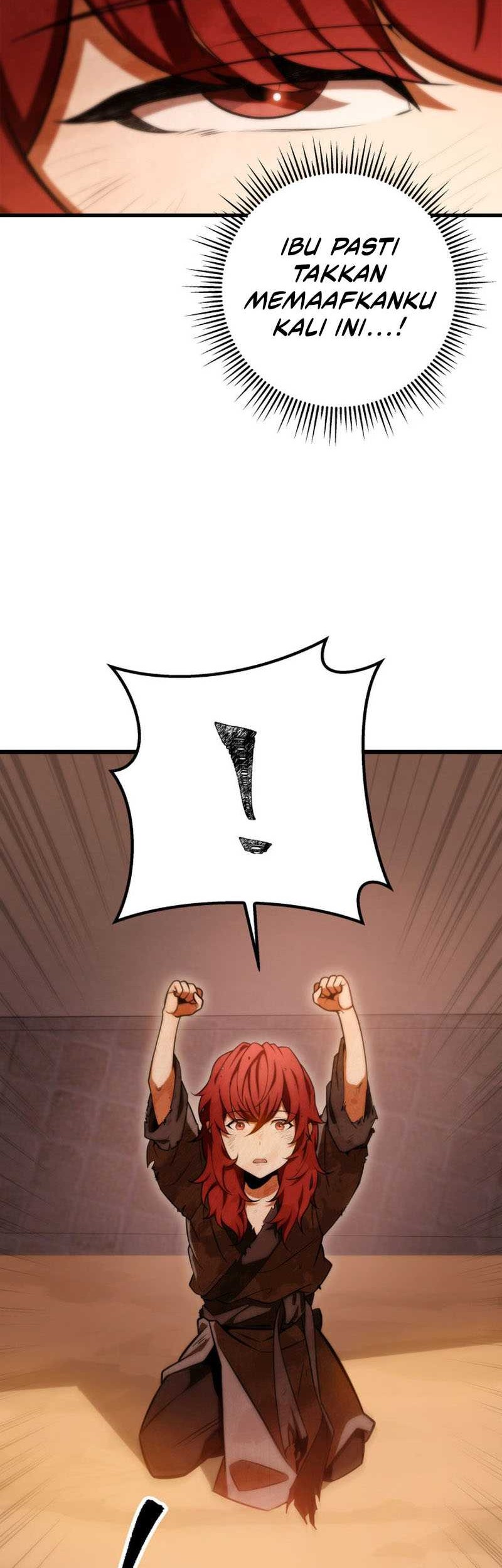 Heavenly Inquisition Sword Chapter 01 Gambar 120