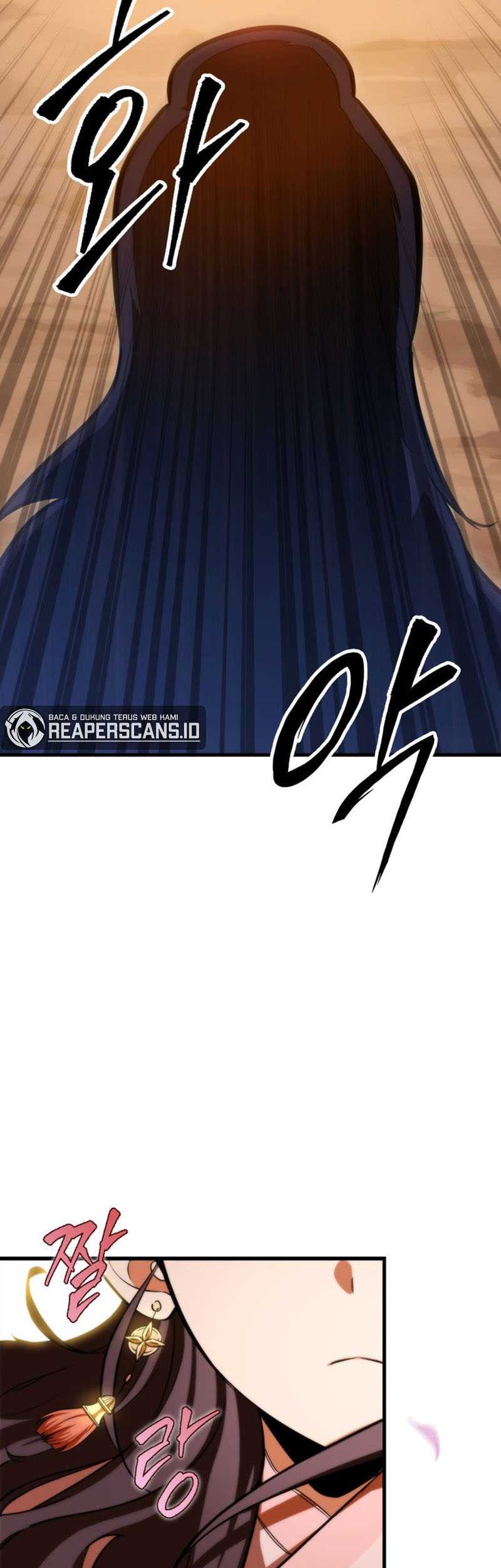 Heavenly Inquisition Sword Chapter 01 Gambar 121