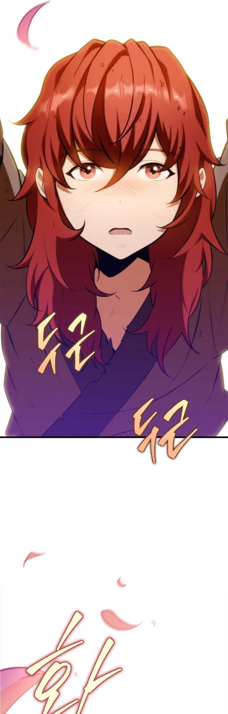 Heavenly Inquisition Sword Chapter 01 Gambar 123