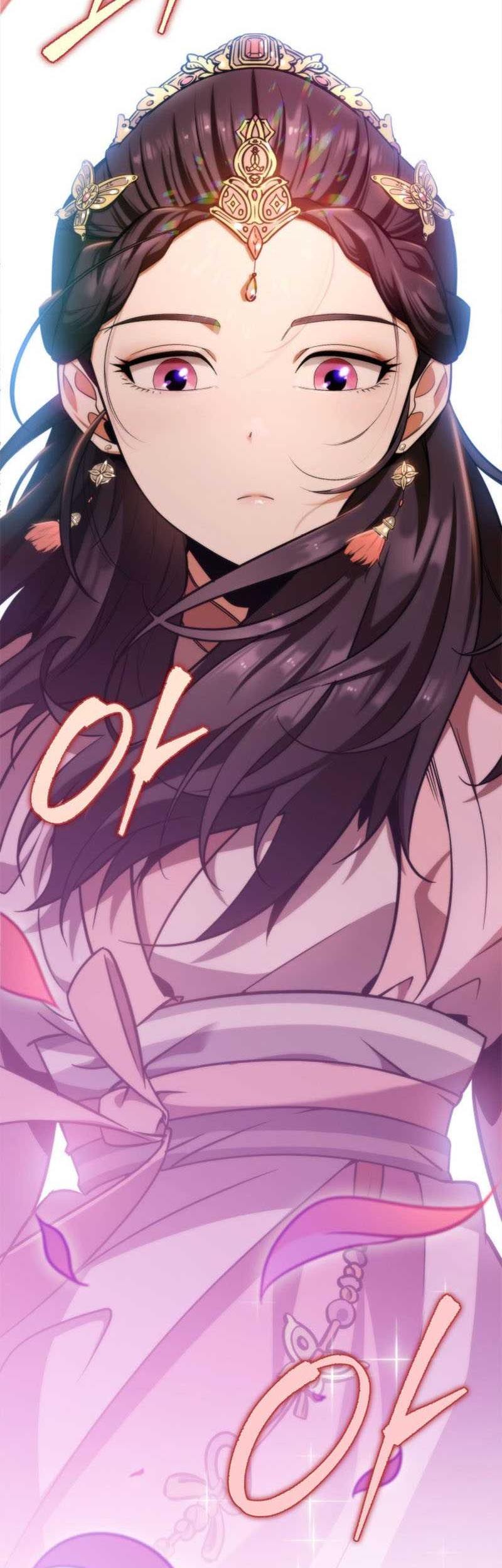 Heavenly Inquisition Sword Chapter 01 Gambar 124