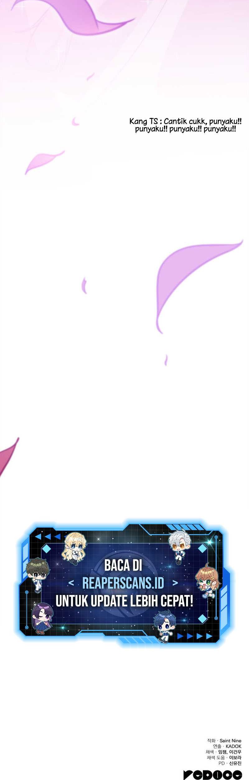 Heavenly Inquisition Sword Chapter 01 Gambar 125