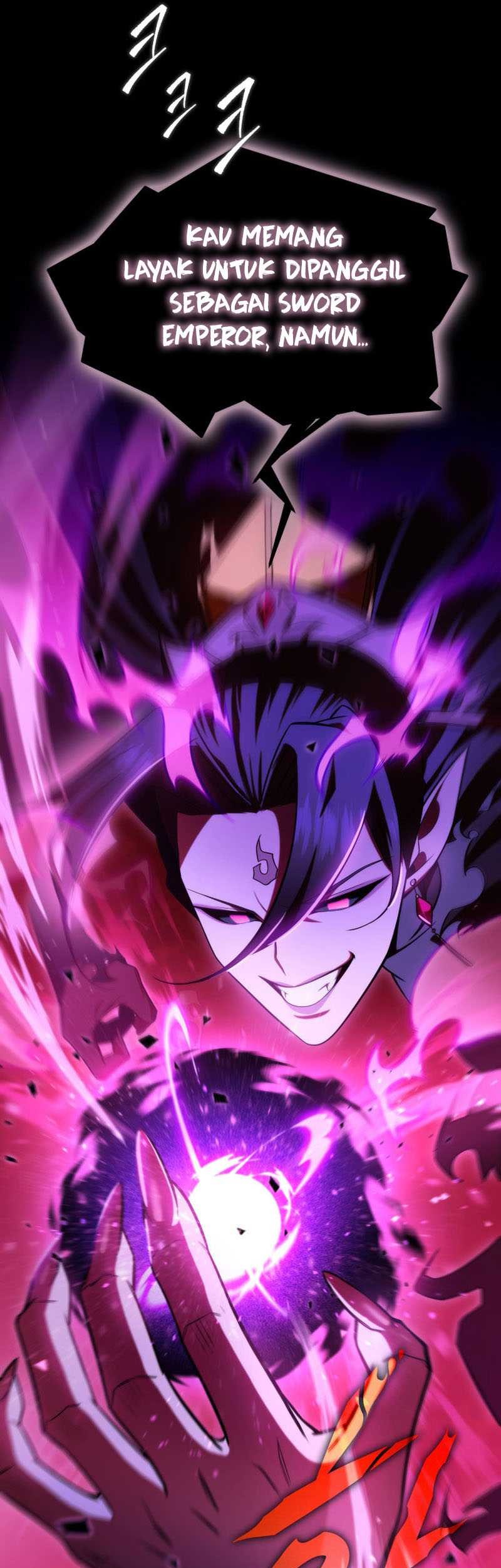 Heavenly Inquisition Sword Chapter 01 Gambar 6