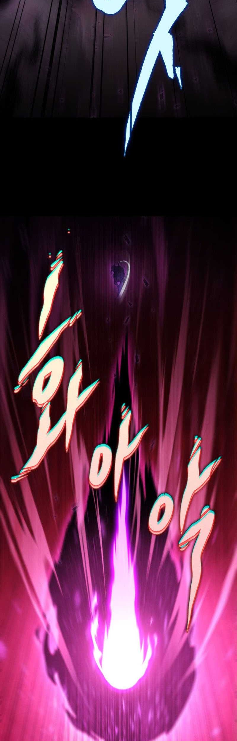 Heavenly Inquisition Sword Chapter 01 Gambar 11