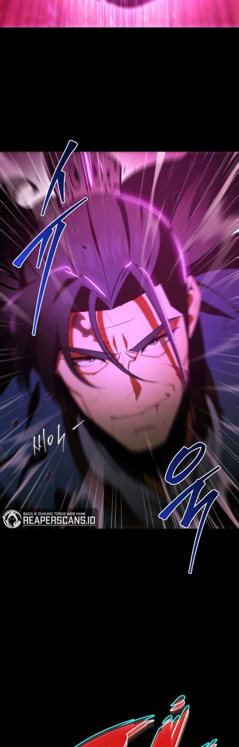 Heavenly Inquisition Sword Chapter 01 Gambar 12