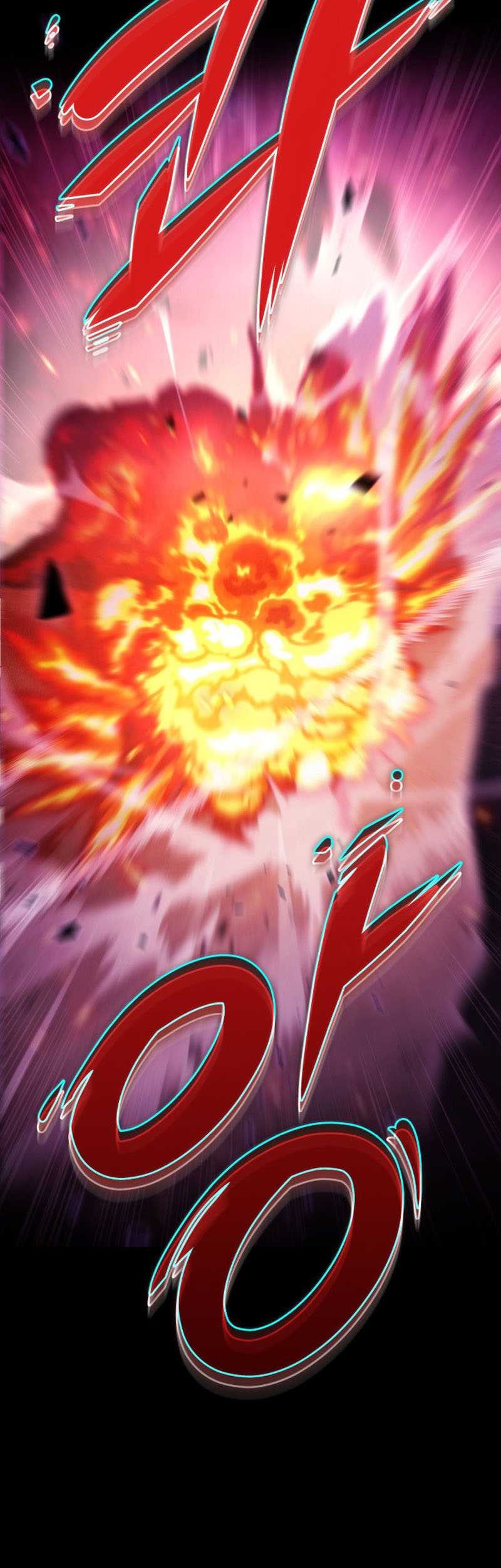 Heavenly Inquisition Sword Chapter 01 Gambar 13