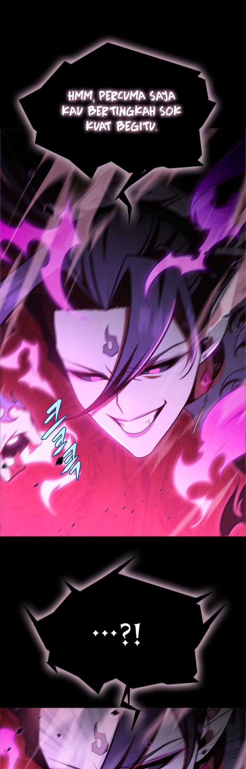 Heavenly Inquisition Sword Chapter 01 Gambar 14