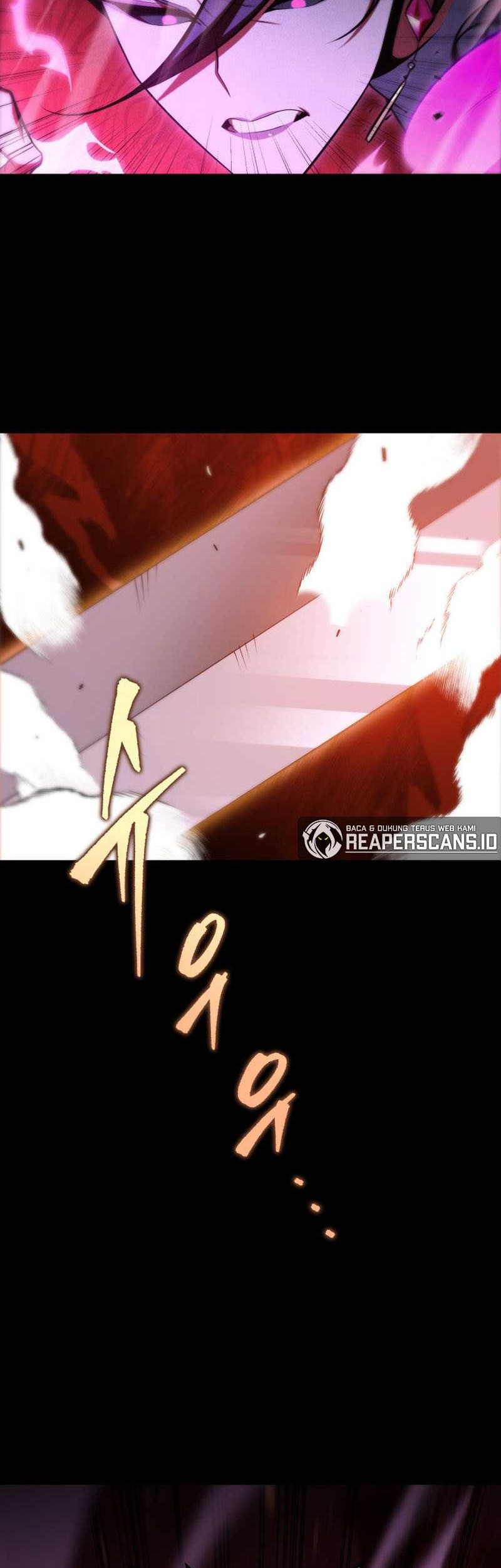 Heavenly Inquisition Sword Chapter 01 Gambar 15