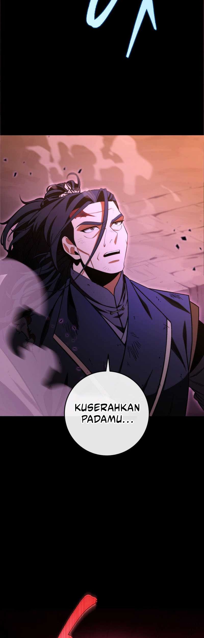 Heavenly Inquisition Sword Chapter 01 Gambar 20