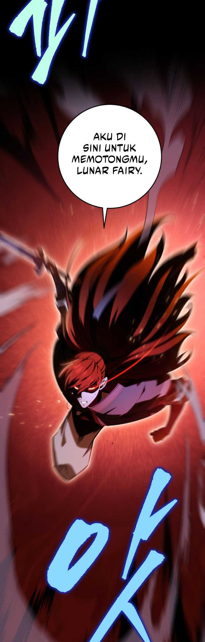 Heavenly Inquisition Sword Chapter 01 Gambar 23