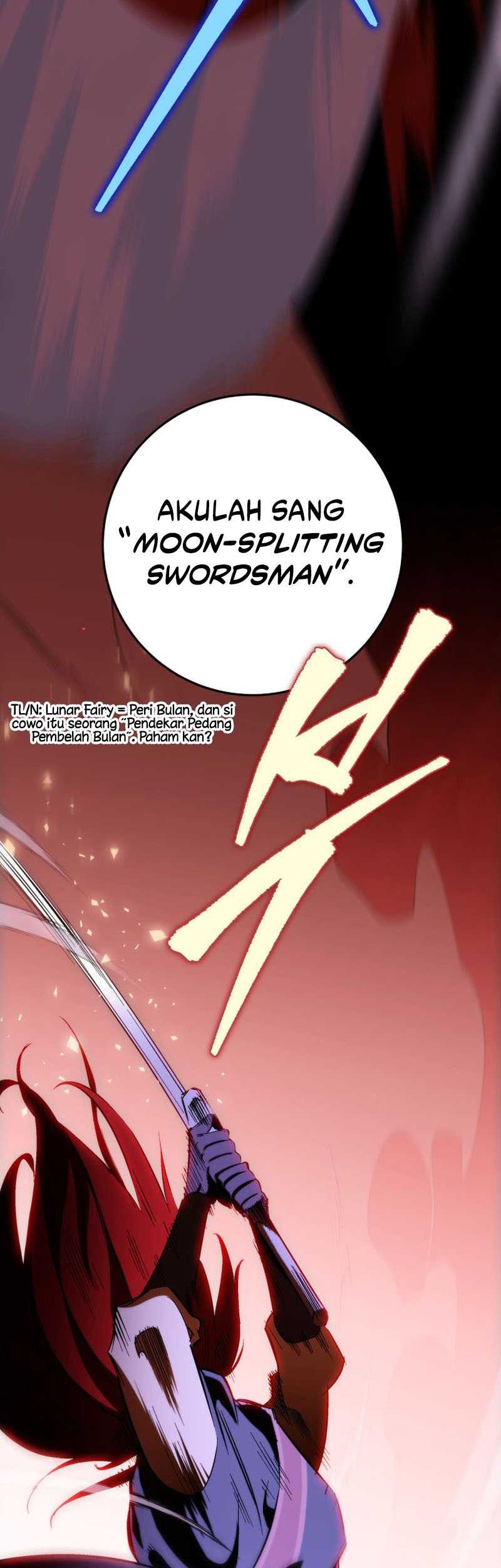 Heavenly Inquisition Sword Chapter 01 Gambar 24