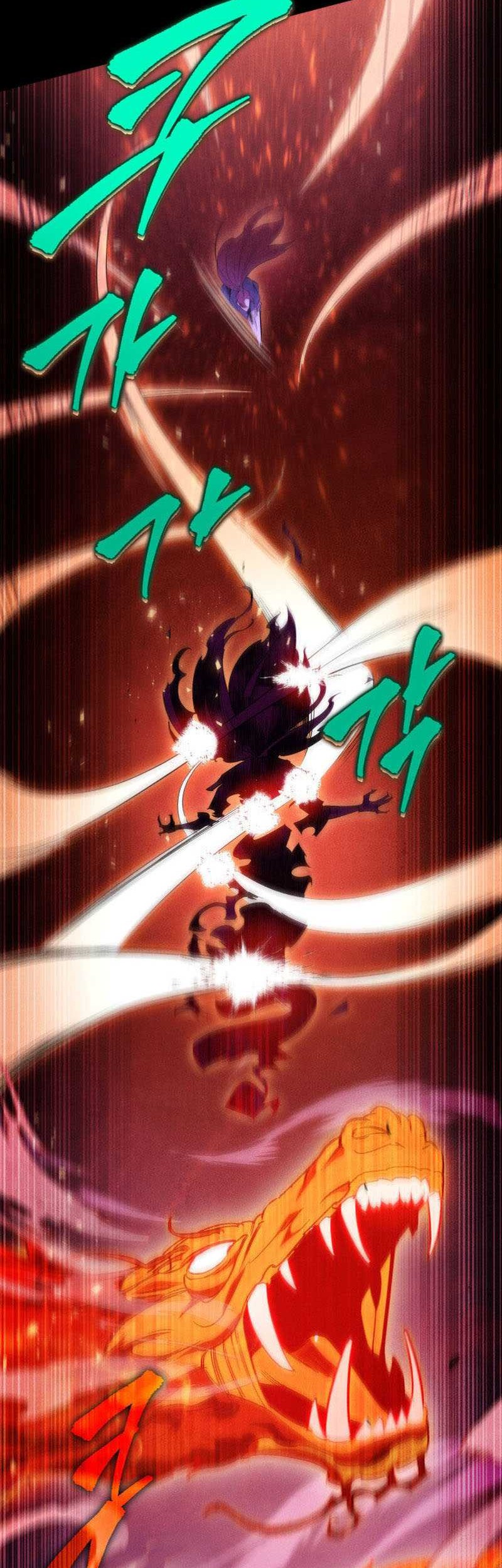 Heavenly Inquisition Sword Chapter 01 Gambar 27