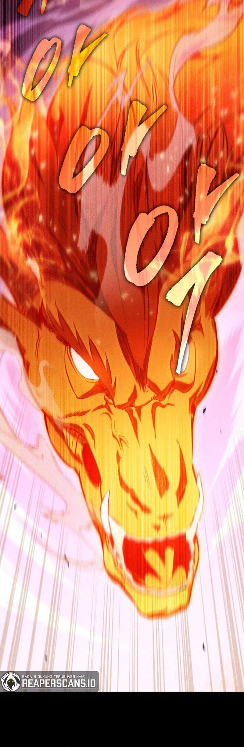 Heavenly Inquisition Sword Chapter 01 Gambar 28