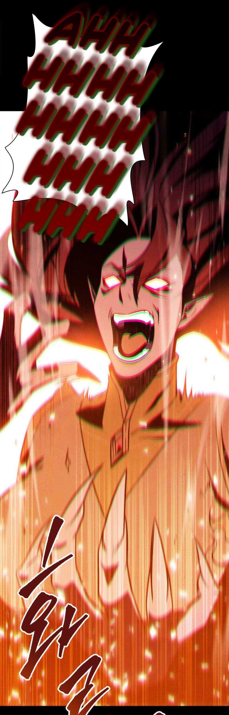 Heavenly Inquisition Sword Chapter 01 Gambar 29