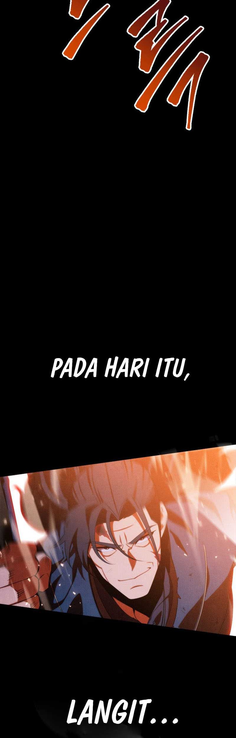 Heavenly Inquisition Sword Chapter 01 Gambar 30