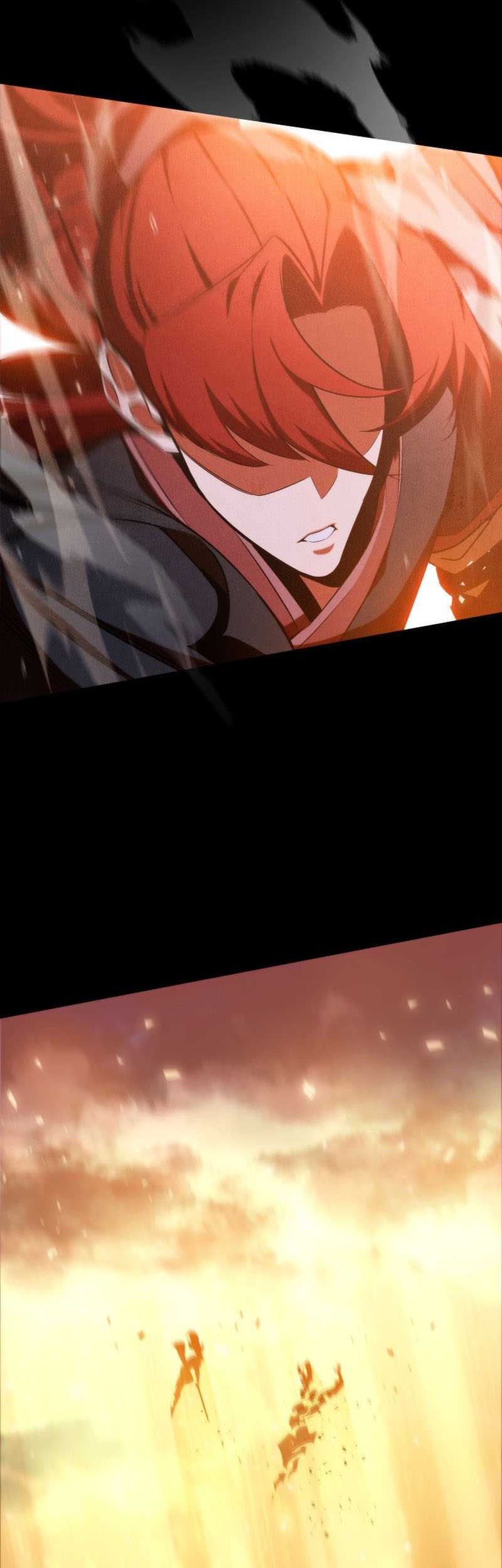 Heavenly Inquisition Sword Chapter 01 Gambar 31