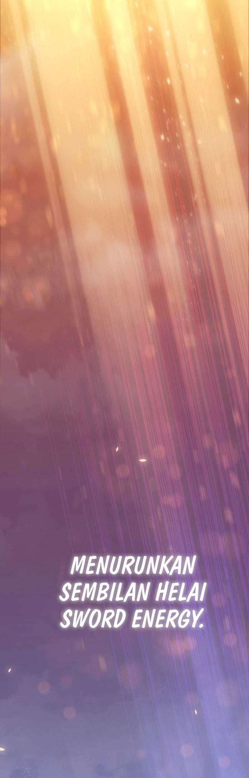 Heavenly Inquisition Sword Chapter 01 Gambar 32