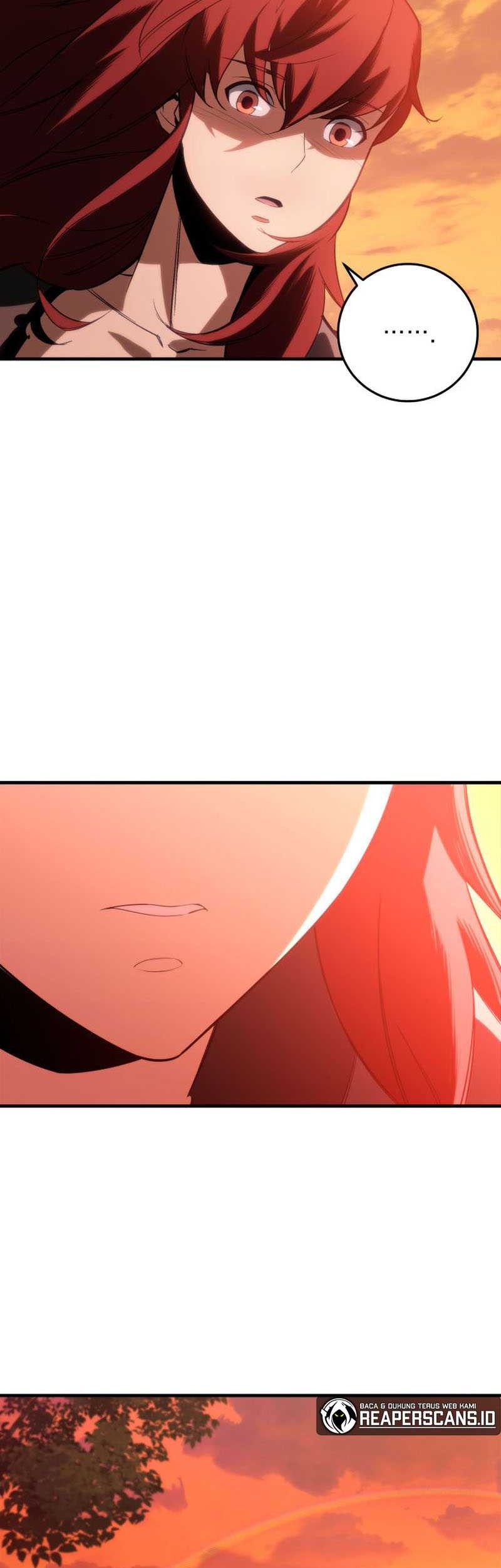 Heavenly Inquisition Sword Chapter 05 Gambar 53