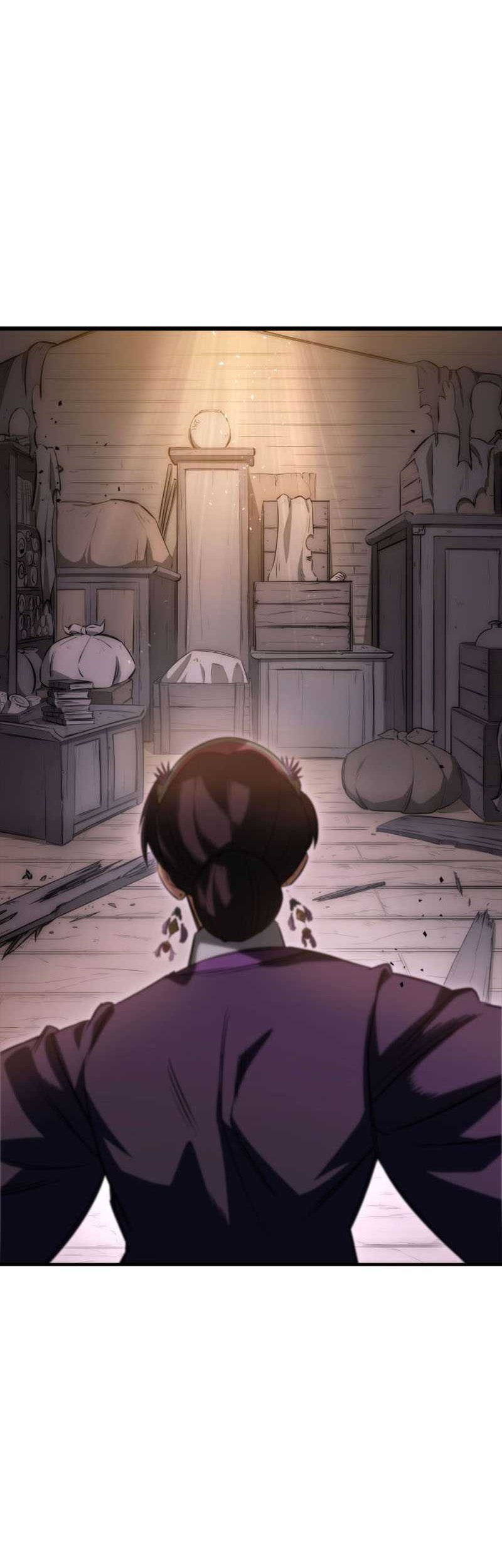 Heavenly Inquisition Sword Chapter 05 Gambar 56