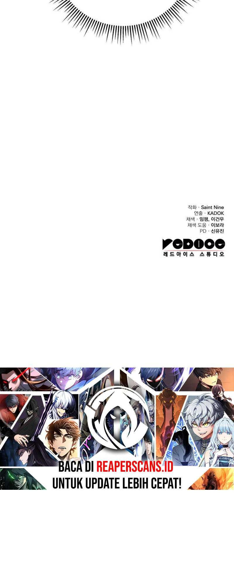 Heavenly Inquisition Sword Chapter 05 Gambar 61