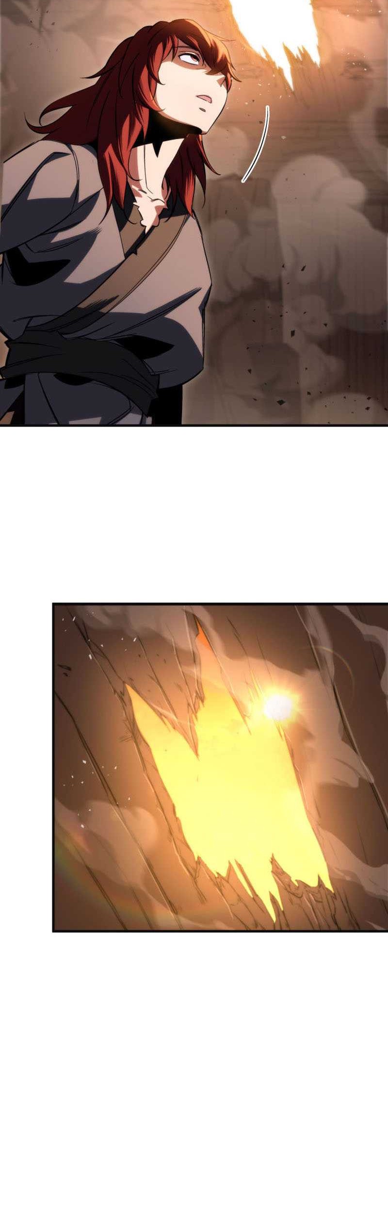 Heavenly Inquisition Sword Chapter 05 Gambar 38