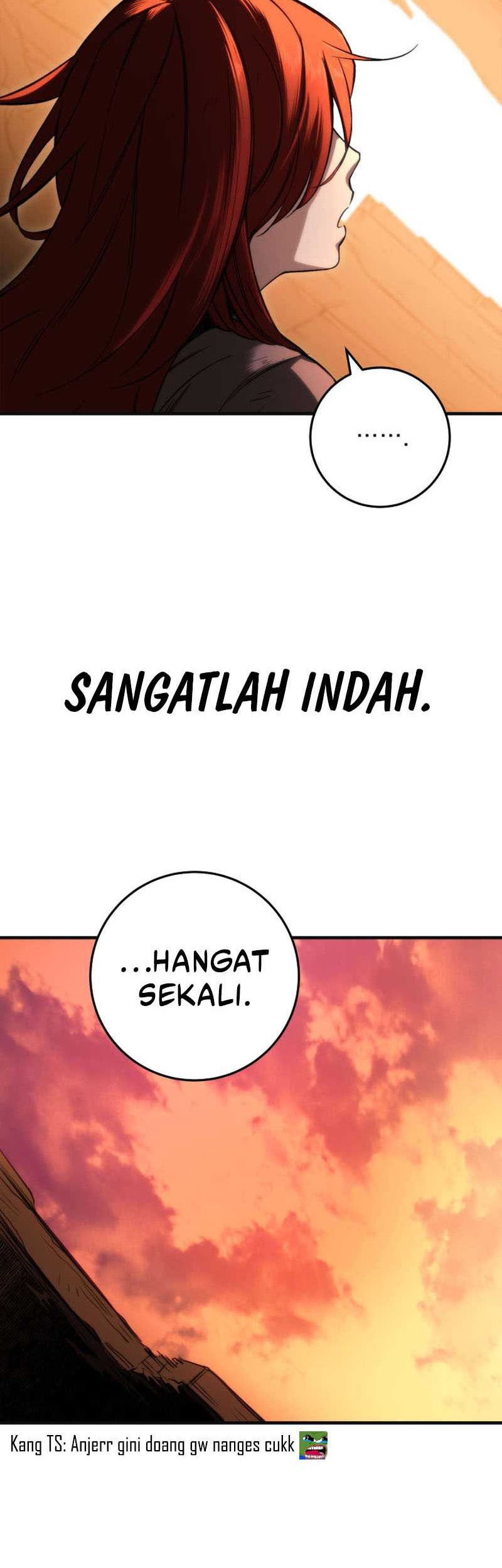 Heavenly Inquisition Sword Chapter 05 Gambar 42