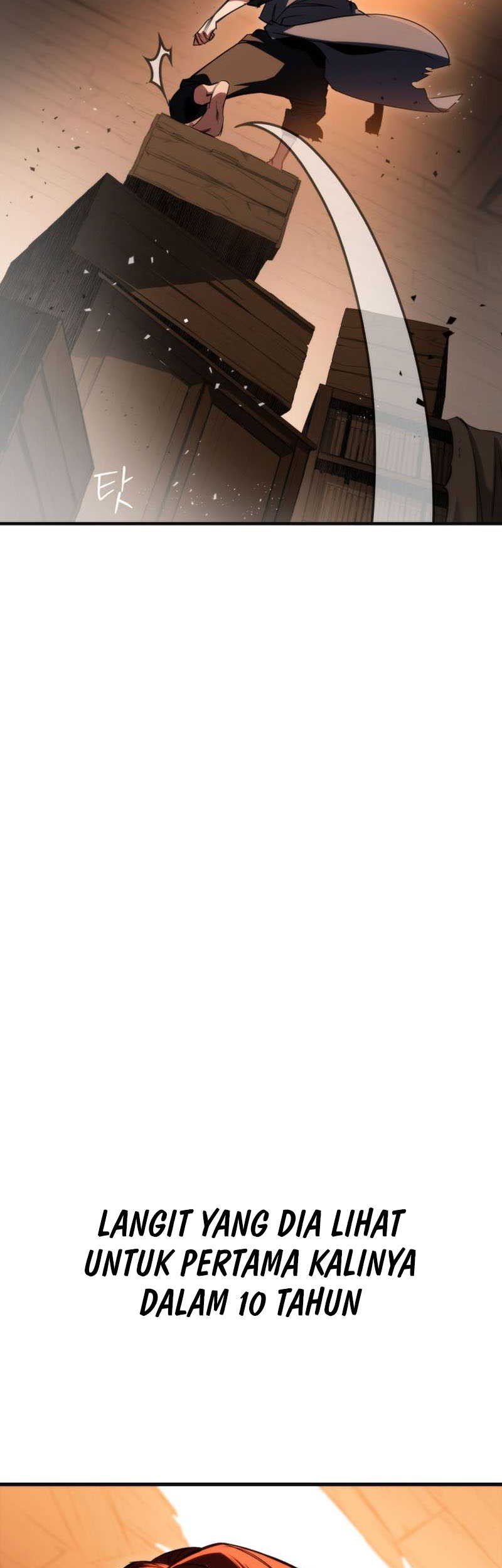 Heavenly Inquisition Sword Chapter 05 Gambar 41