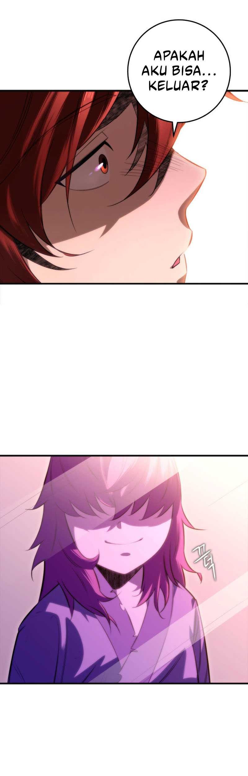 Heavenly Inquisition Sword Chapter 05 Gambar 43