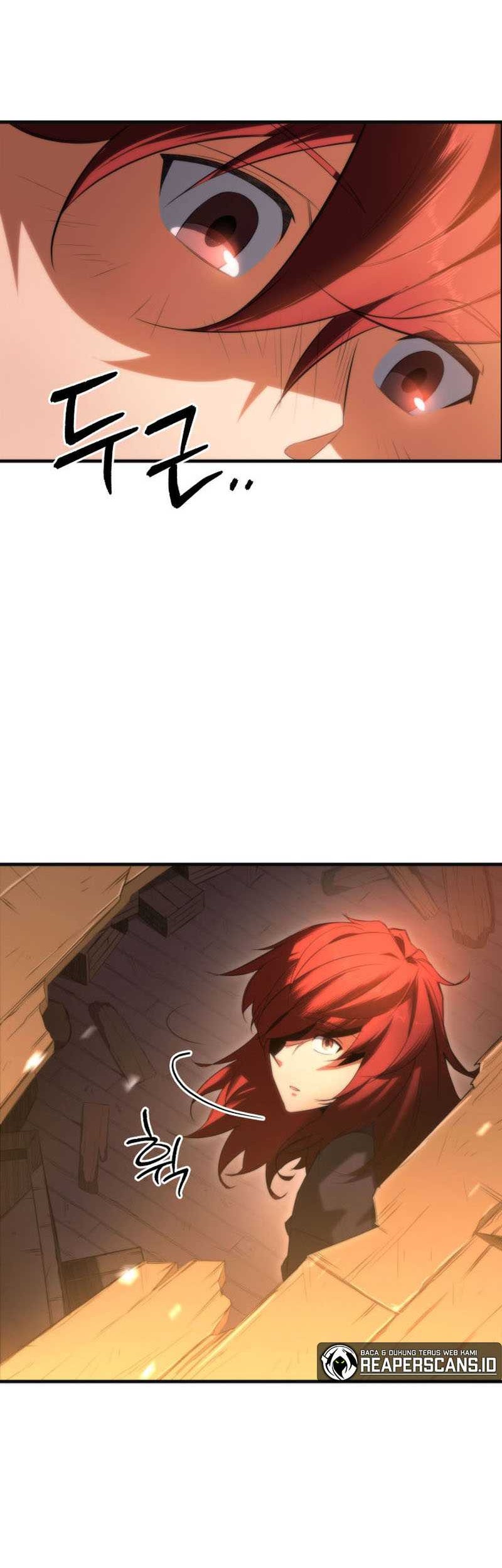 Heavenly Inquisition Sword Chapter 05 Gambar 44