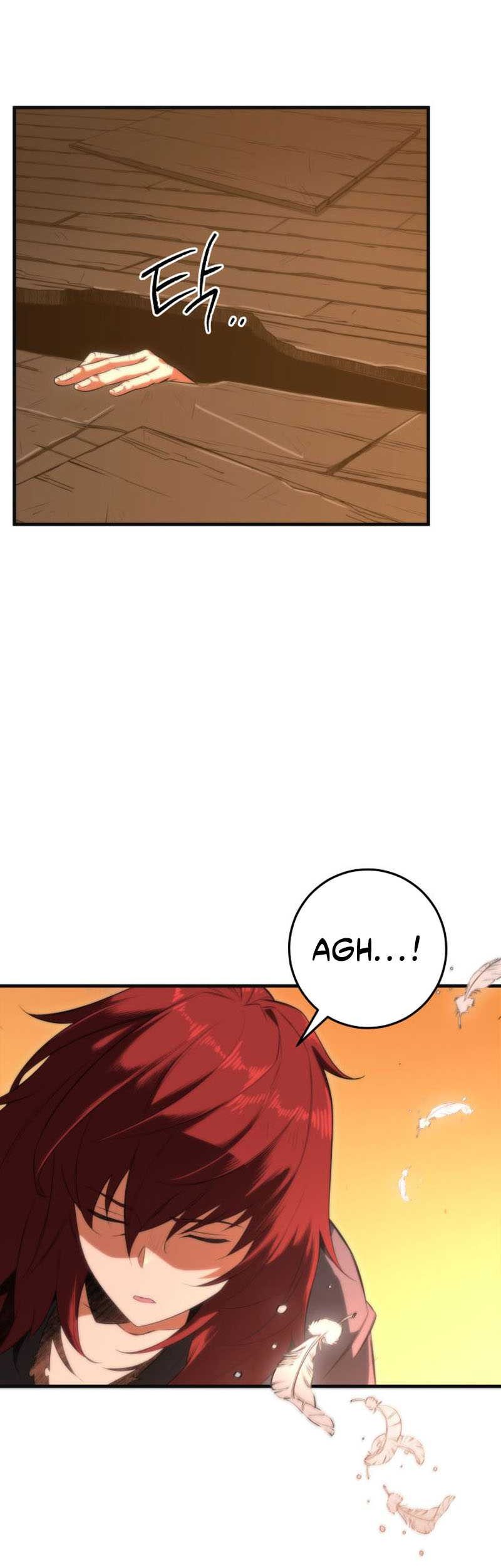 Heavenly Inquisition Sword Chapter 05 Gambar 45