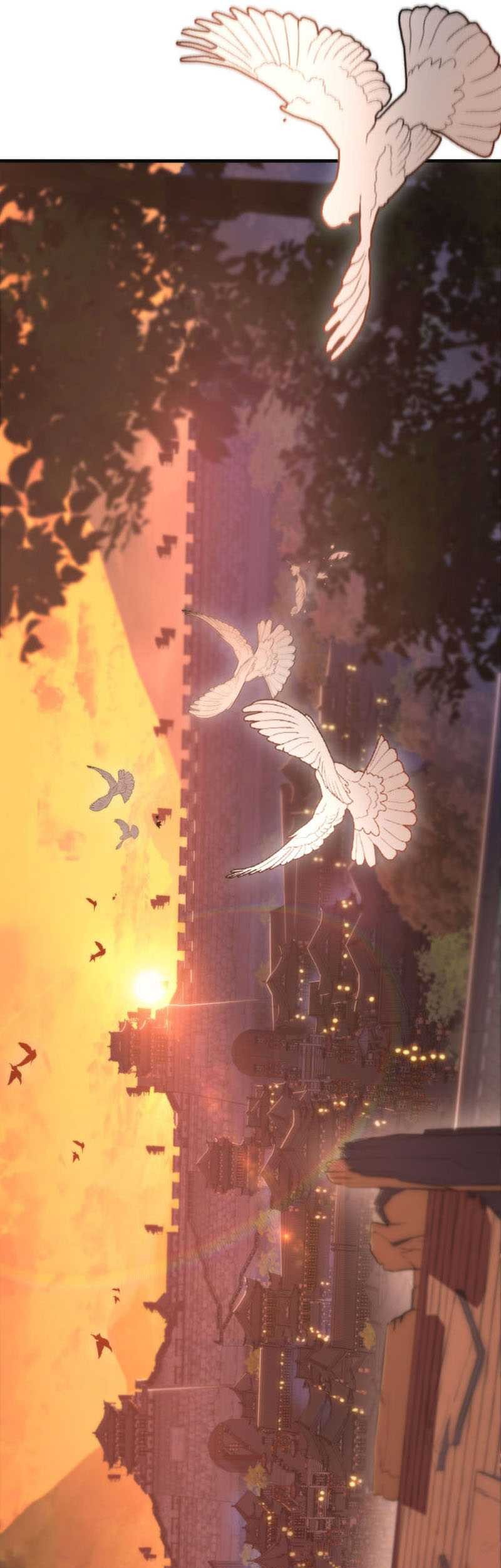 Heavenly Inquisition Sword Chapter 05 Gambar 47