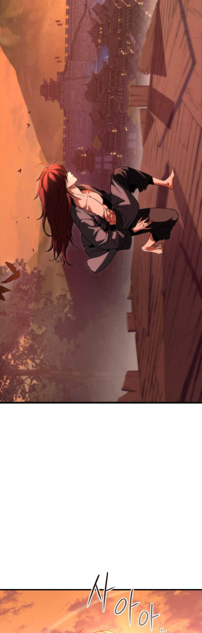 Heavenly Inquisition Sword Chapter 05 Gambar 48