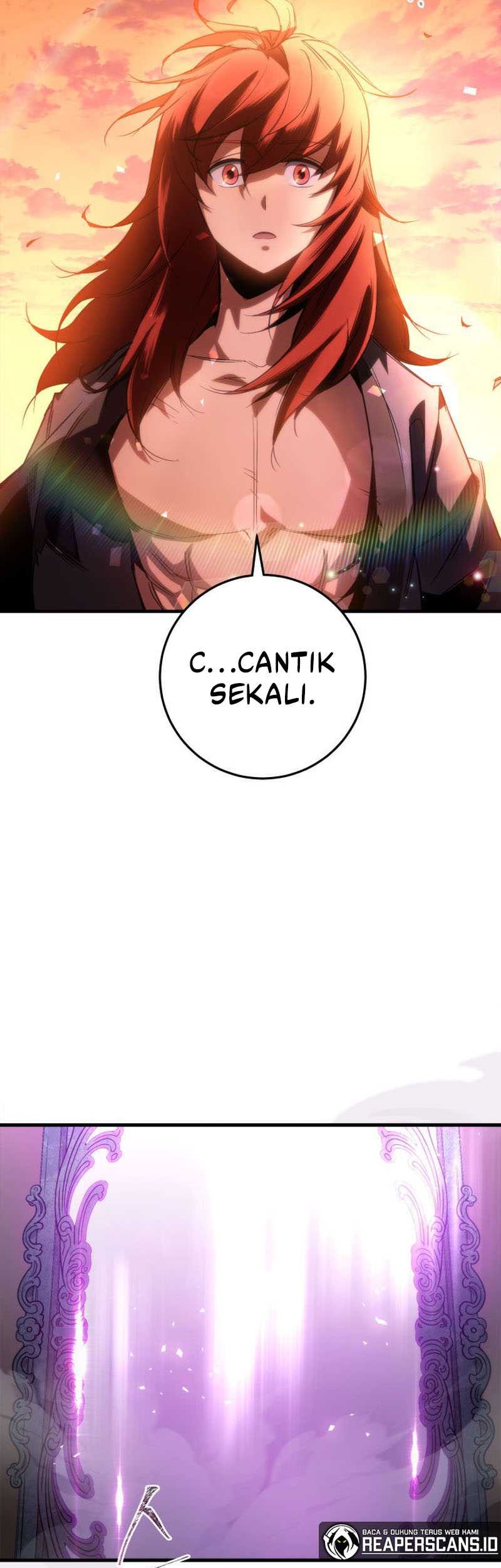 Heavenly Inquisition Sword Chapter 05 Gambar 49