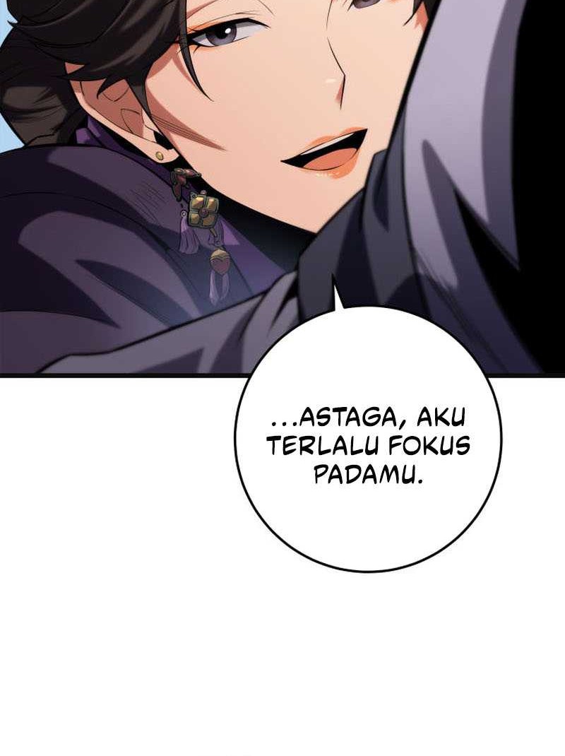 Heavenly Inquisition Sword Chapter 05 Gambar 10