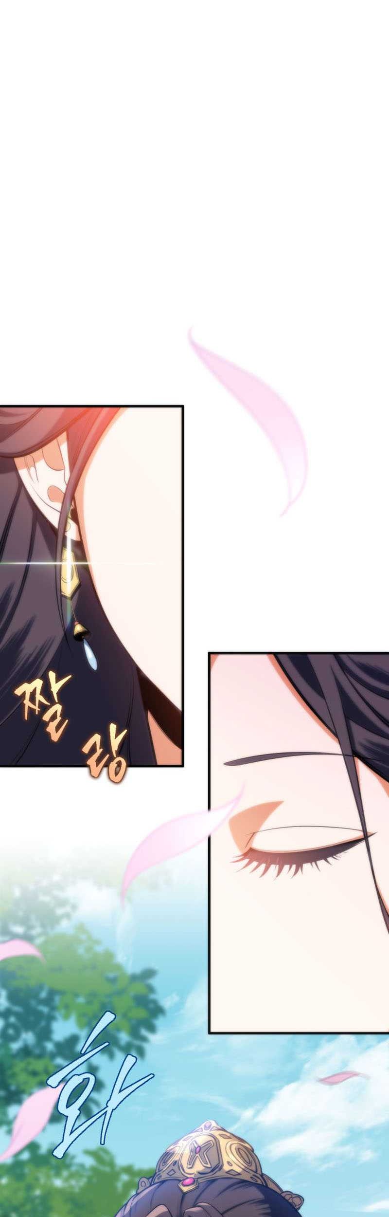 Heavenly Inquisition Sword Chapter 05 Gambar 13