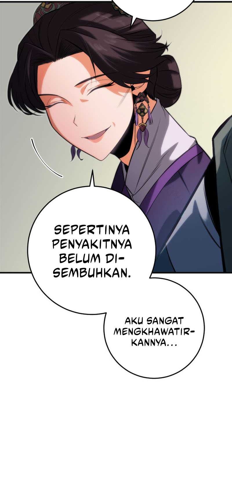 Heavenly Inquisition Sword Chapter 05 Gambar 18