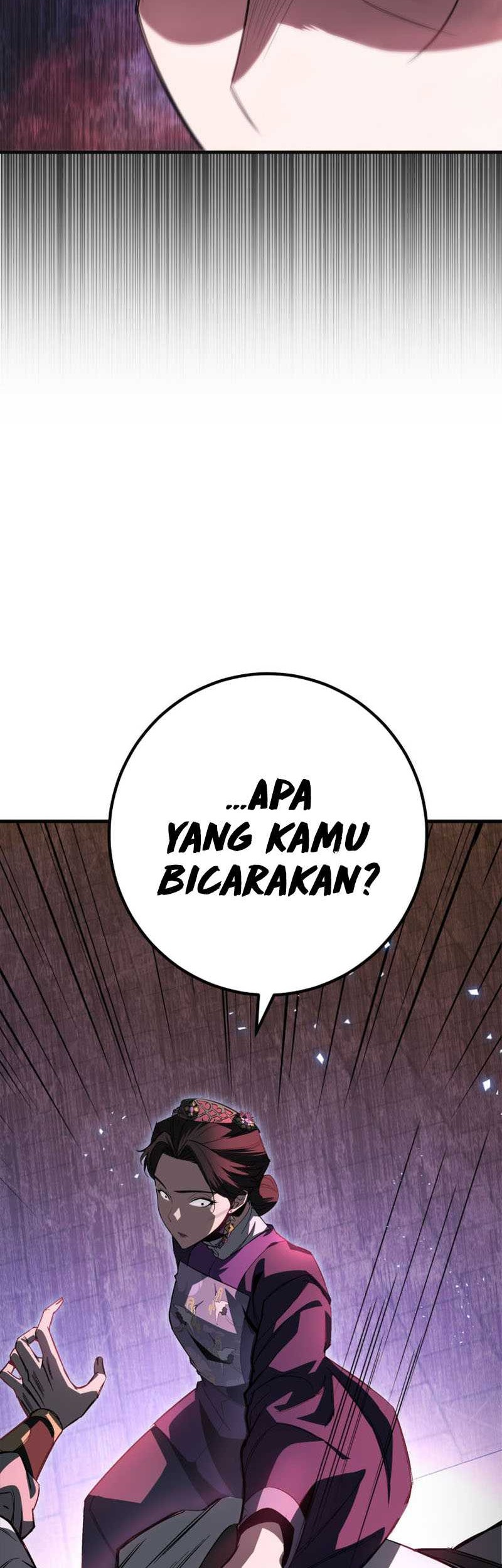 Heavenly Inquisition Sword Chapter 05 Gambar 24