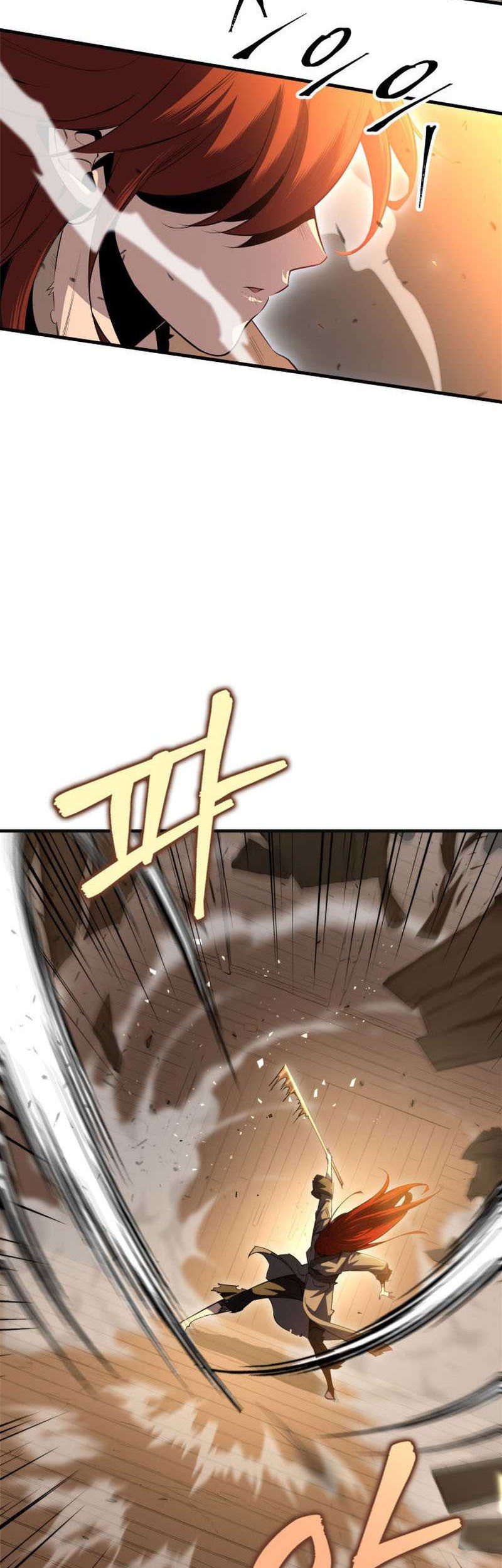 Heavenly Inquisition Sword Chapter 05 Gambar 28