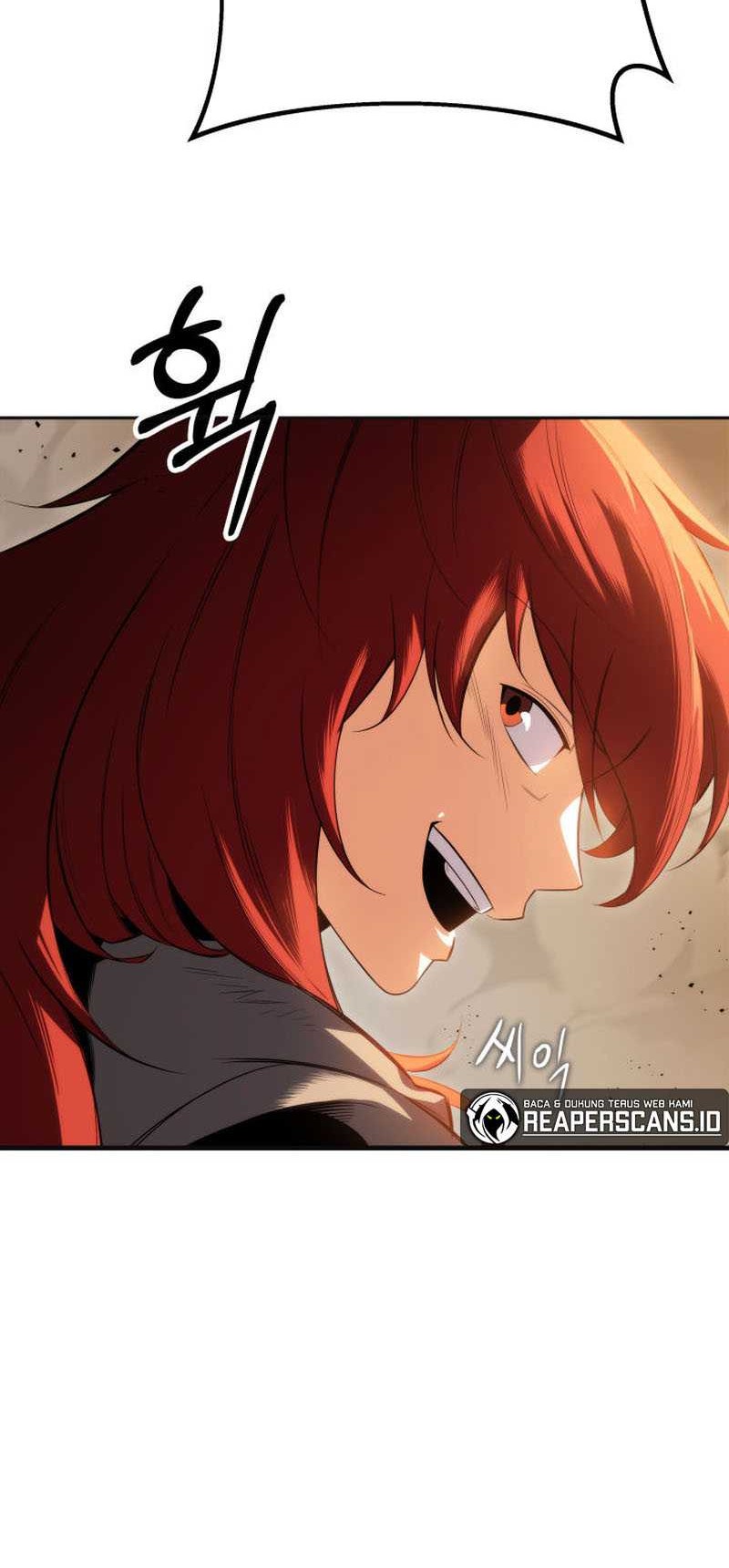 Heavenly Inquisition Sword Chapter 05 Gambar 34