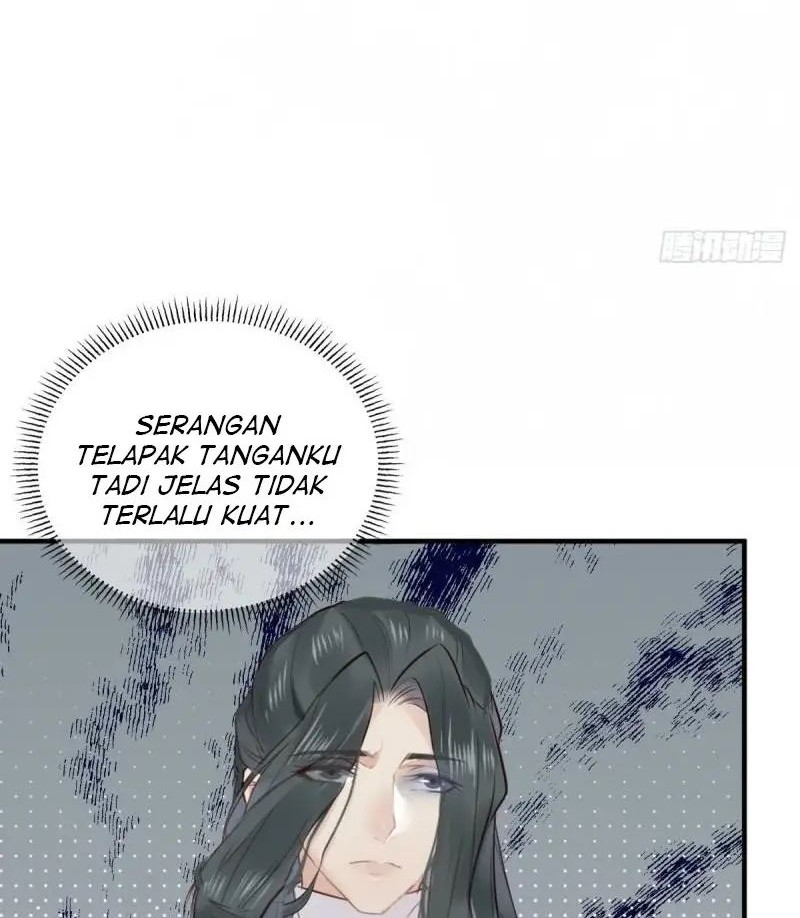 The Ghostly Doctor Chapter 521 Gambar 28