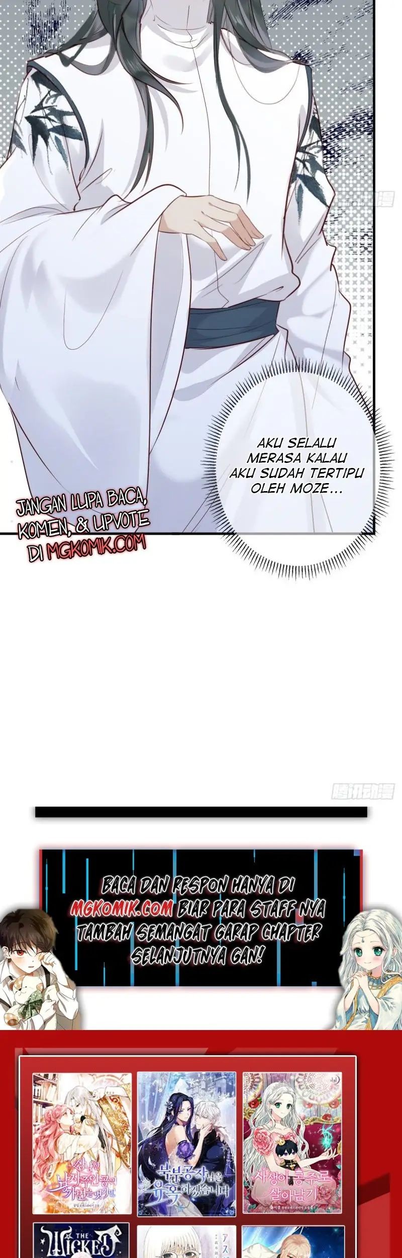 The Ghostly Doctor Chapter 521 Gambar 29