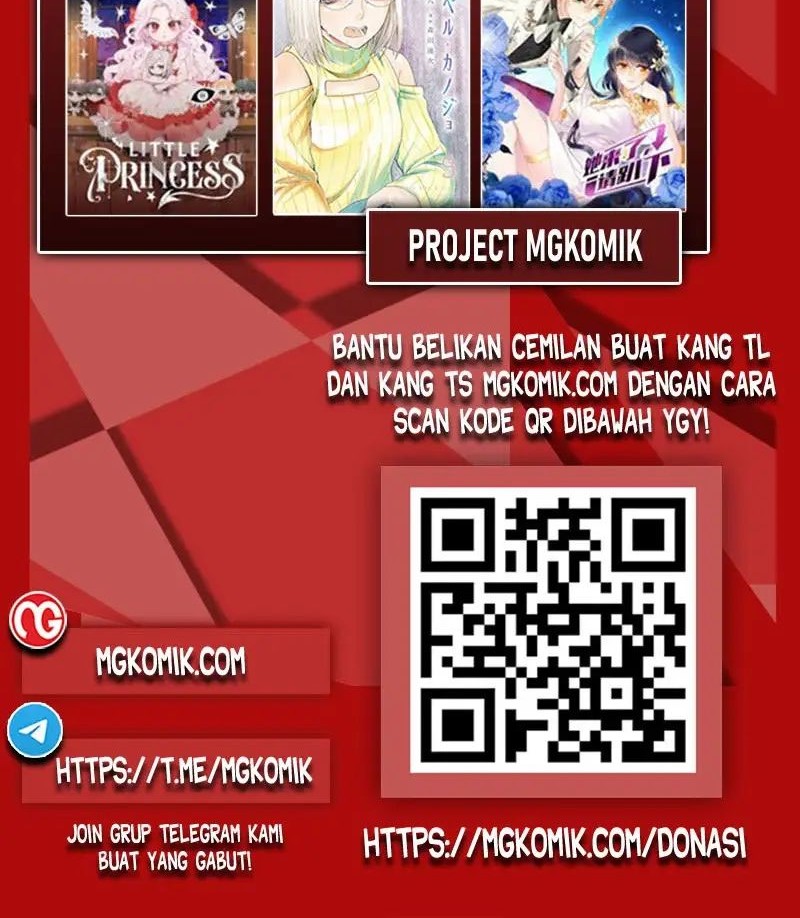 The Ghostly Doctor Chapter 521 Gambar 30