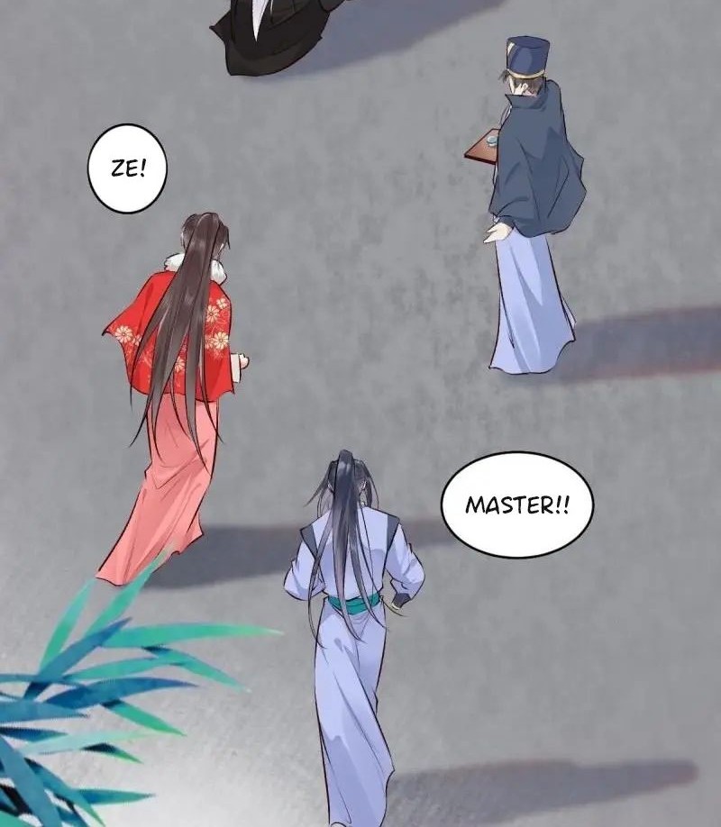 The Ghostly Doctor Chapter 521 Gambar 20