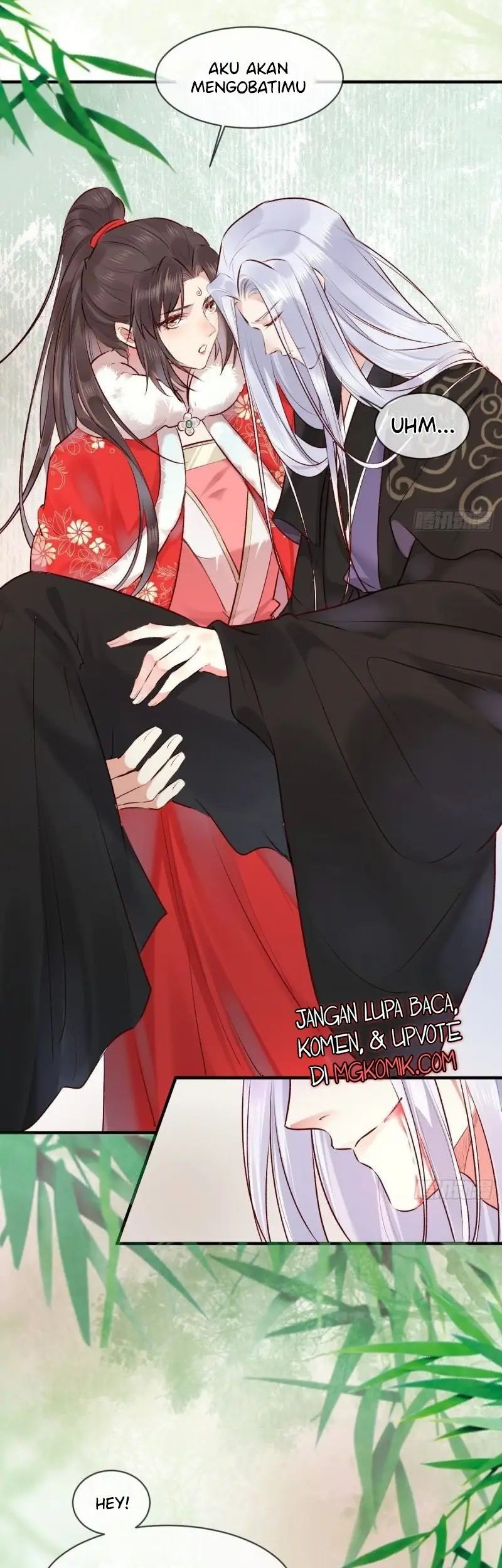 The Ghostly Doctor Chapter 521 Gambar 25