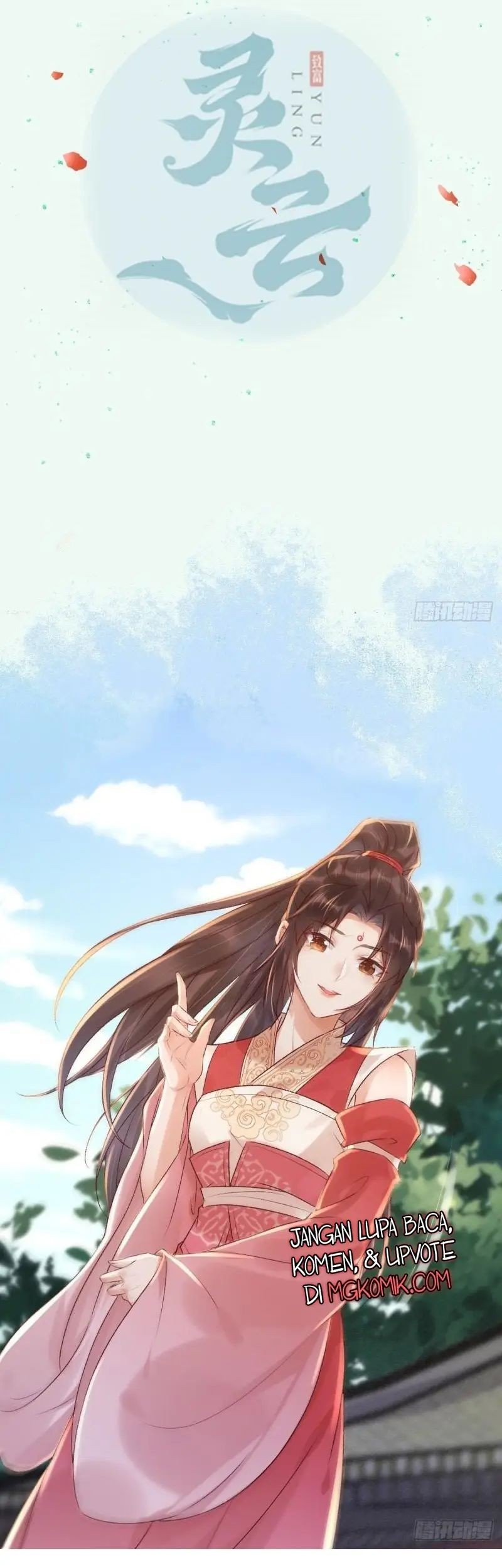 The Ghostly Doctor Chapter 521 Gambar 3