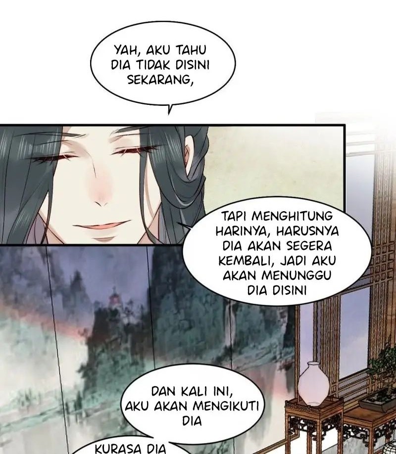 The Ghostly Doctor Chapter 521 Gambar 4