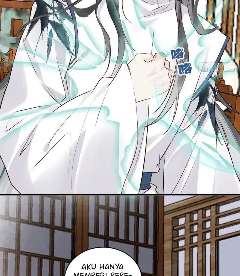 The Ghostly Doctor Chapter 521 Gambar 12