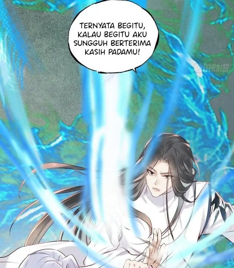 The Ghostly Doctor Chapter 521 Gambar 14